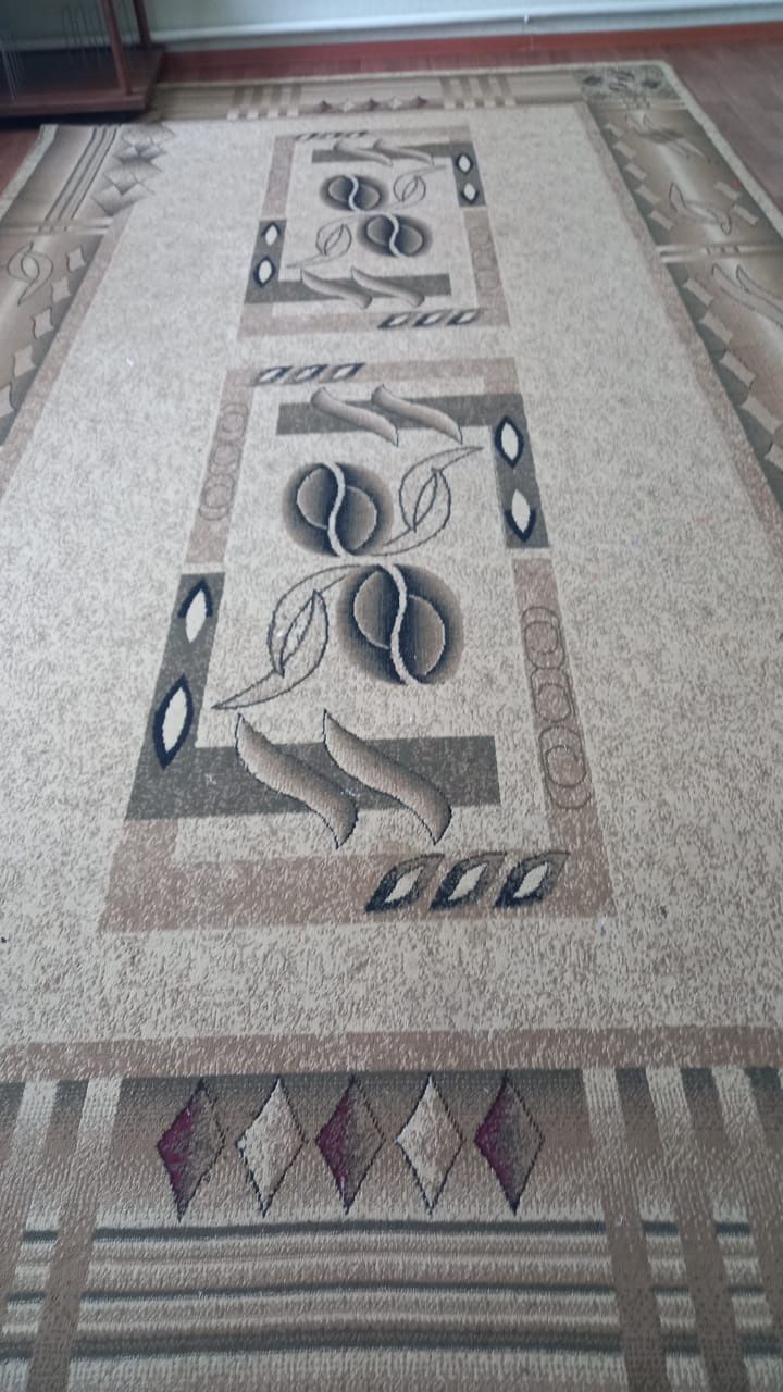 Палас, кілем, 2×3, 5×2.5