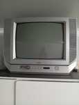 Телевизор    JVC