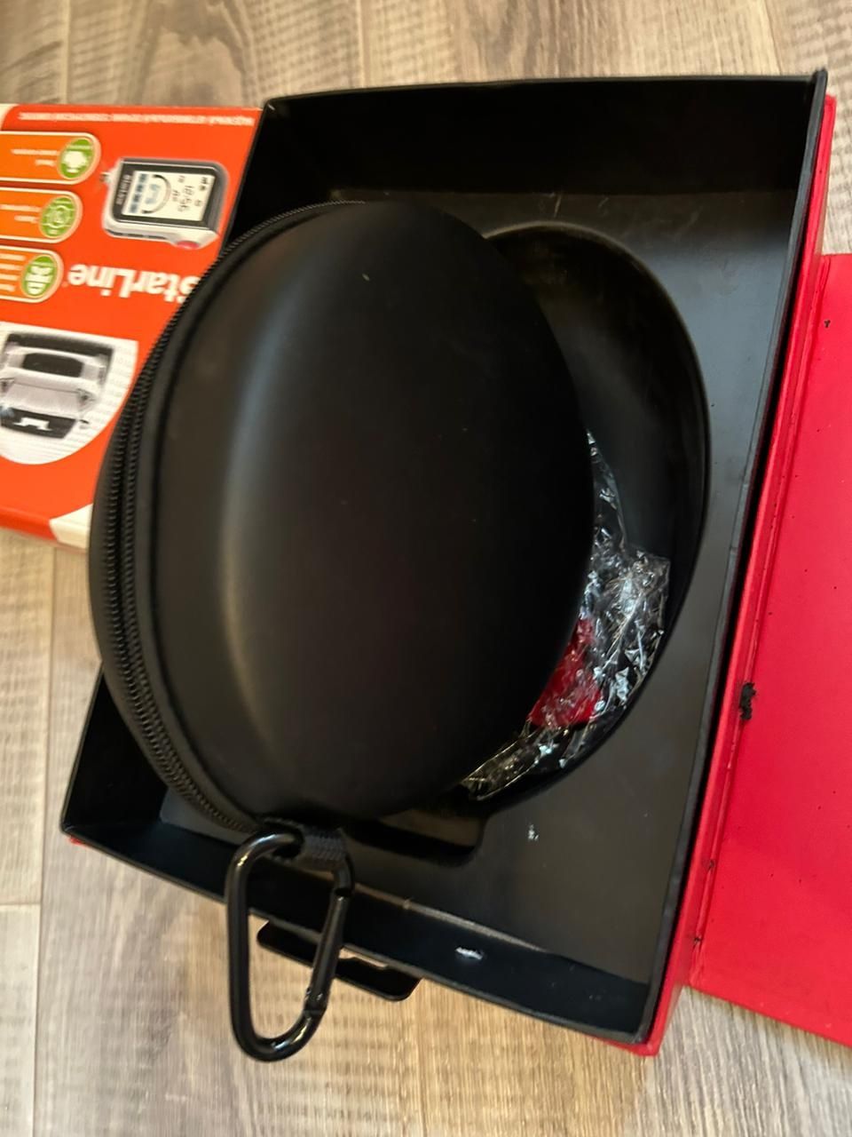 Наушники beats by dr. dre