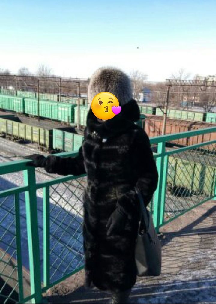 Продам Шуба 40000