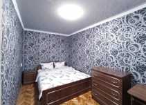 Сарыарка 11-Кенесары,  2ч 2000