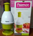 Измельчитель-чоппер Fissman