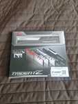Оперативная память G.SKILL tridentZ ddr4 16gb 3200mhz