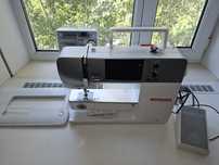 Швейная машинка BERNINA 535