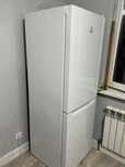 Холодильник Indesit