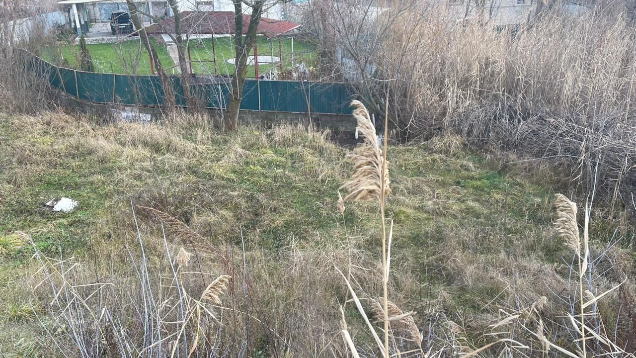 Супер дешевый участок 6.5сот 19км возле олимпийского городка свет вода