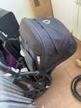 Bugaboo bee 6 коляска