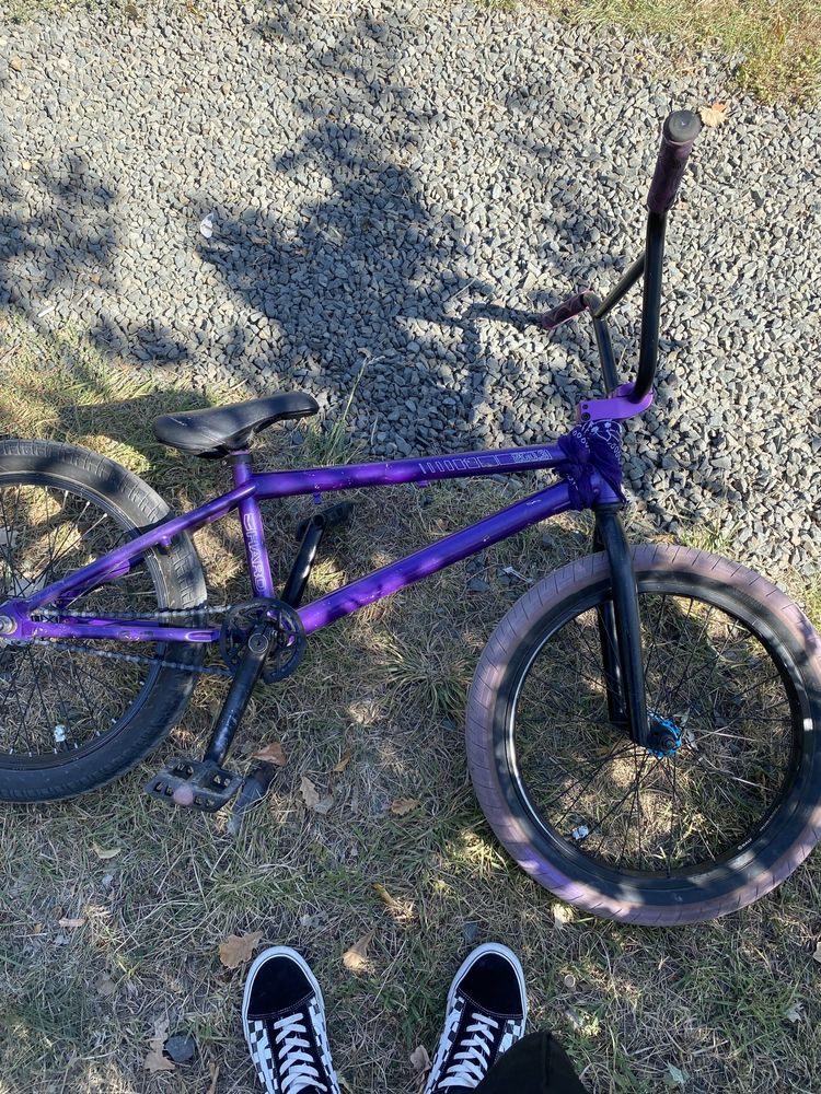 Продам bmx.