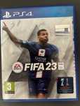 Продается новая fifa 23