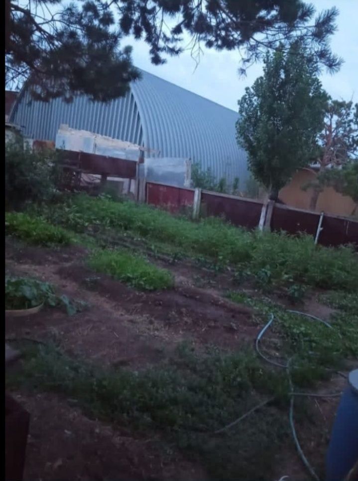 Продам дом в с.Новом .