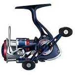 Катушка  японской фирмы Daiwa Gekkabijin MX 2004