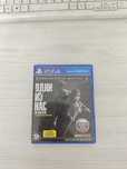 Продаётся The last of us 1