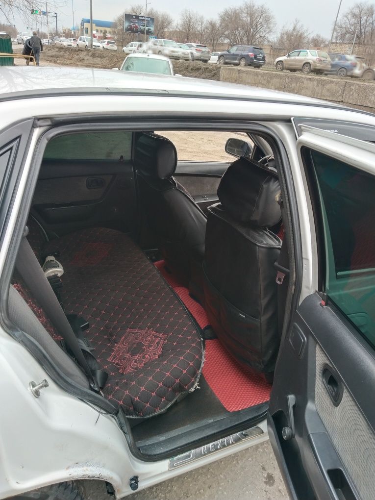 Продам Daewoo Nexia