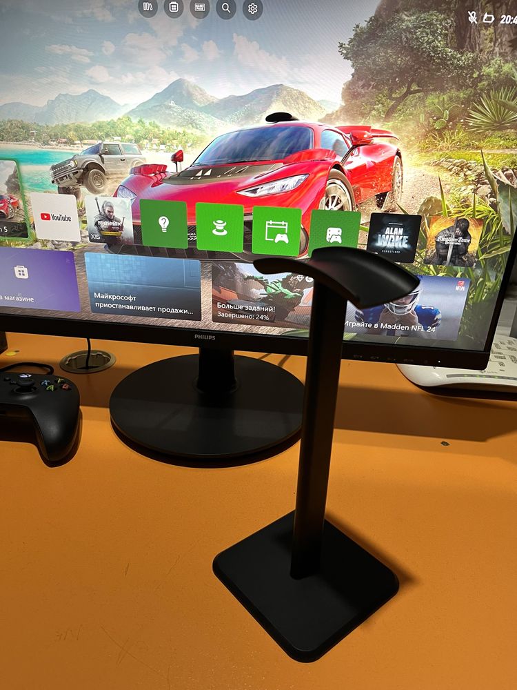 23.8" Монитор Philips