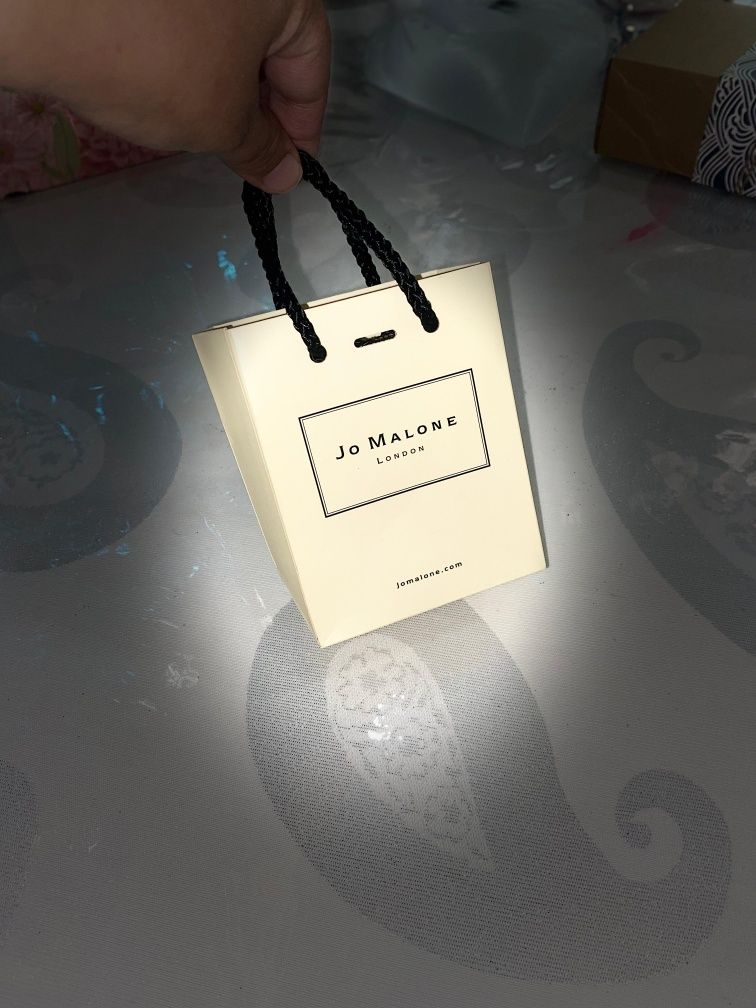Парфюм jo malone,оригинал.