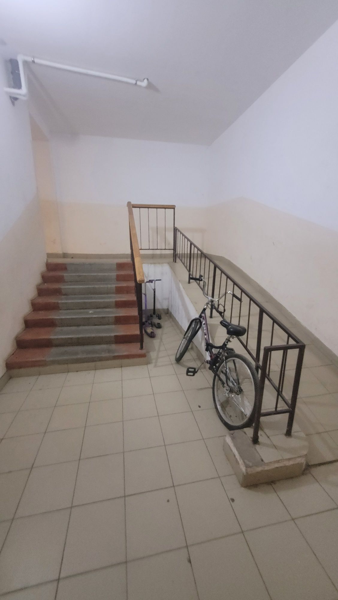 Продам 1к.кв Нурсити
