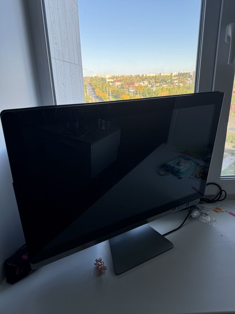 Продам или обменяю Моноблок Asus