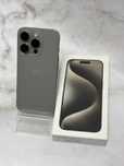 Apple iPhone 15 Pro (Сатпаев 625 307)
