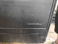 Продам принтер hp pro 400