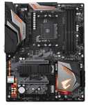 GIGABYTE AM4 X470 AORUS Ultra Gaming