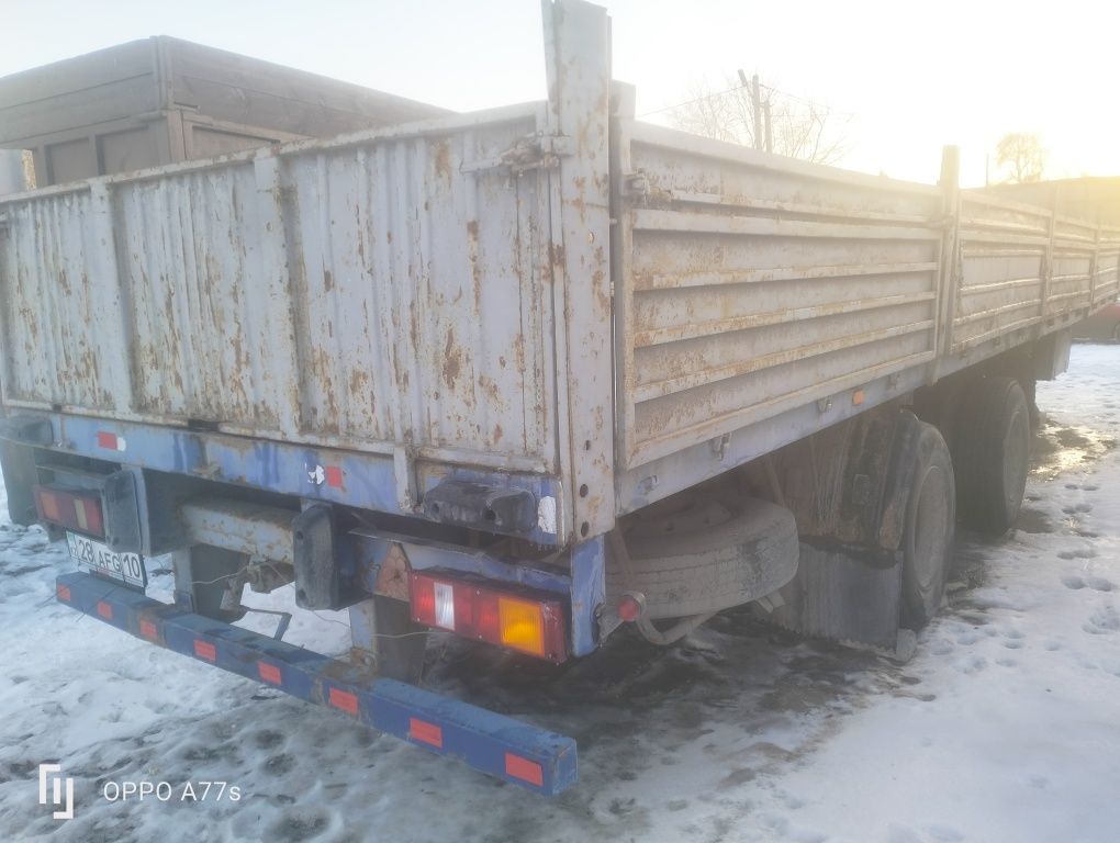 Продам Прицеп  13.6