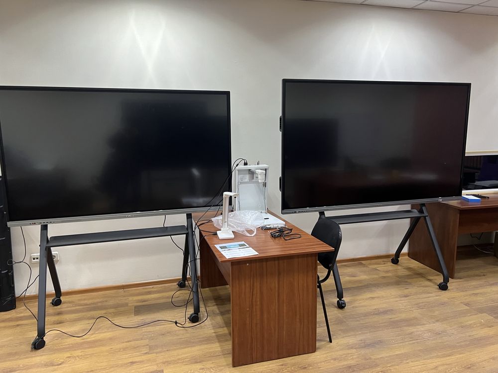 Интерактивный стол панель на базе Windows