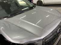 Капот Subaru Ғоrester продам