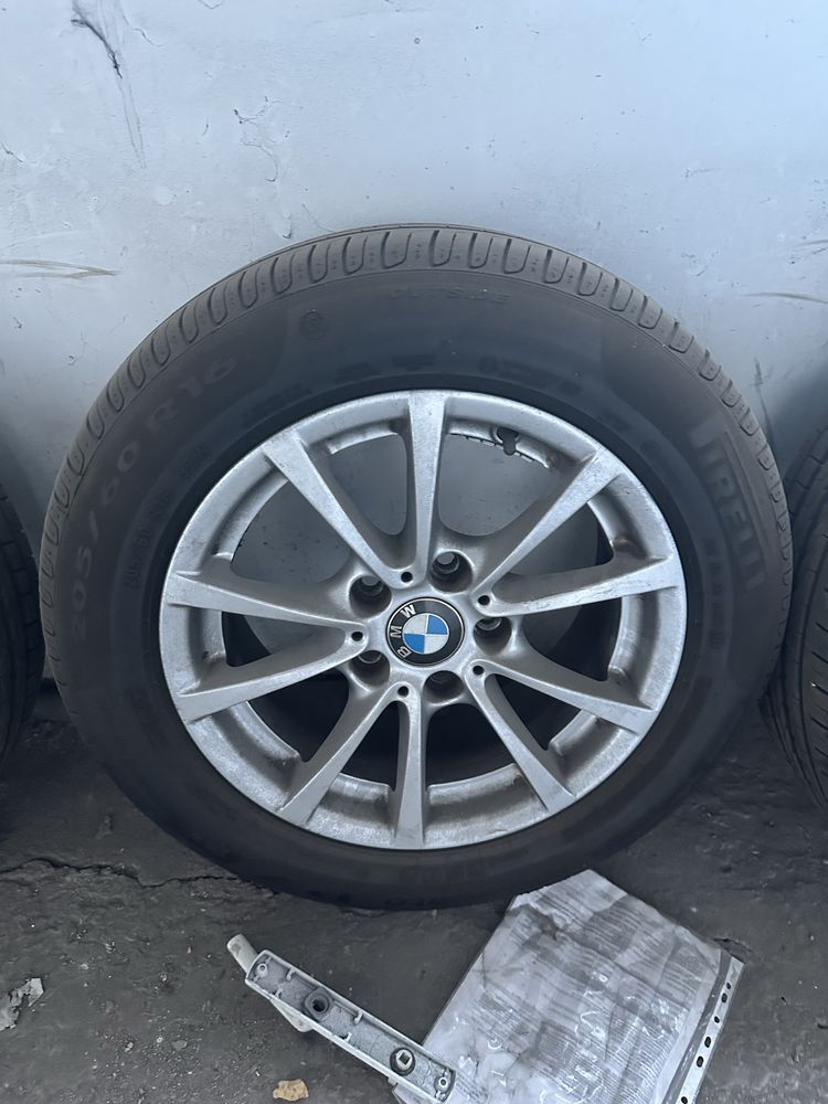 Диски r16 pirelli
