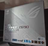Материнская плата Asus ROG МAXIMUS Z690 Formula