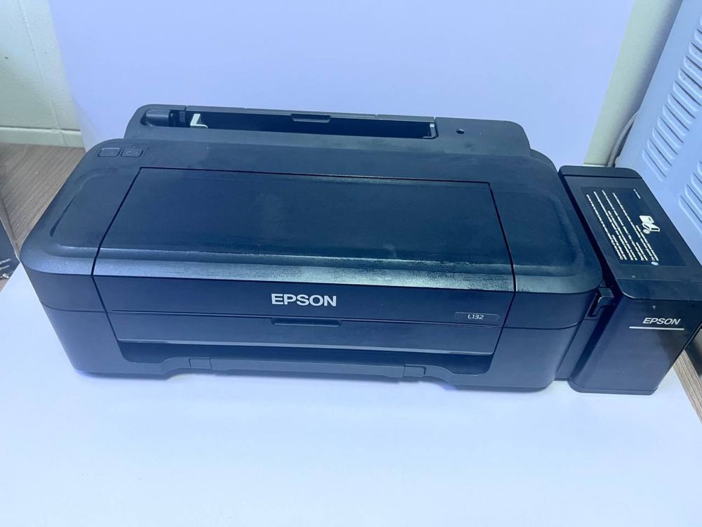 Принтер EPSON L132 / СТ