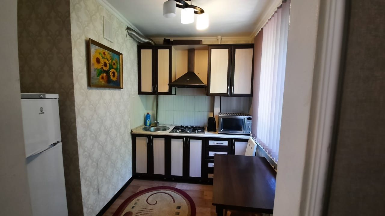Продам 2х комнатную квартиру, ул. Байтурсынова, ост. Баян сулу