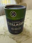 Collagen detox для похудения