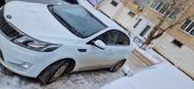 Kia Rio 2015 1.6