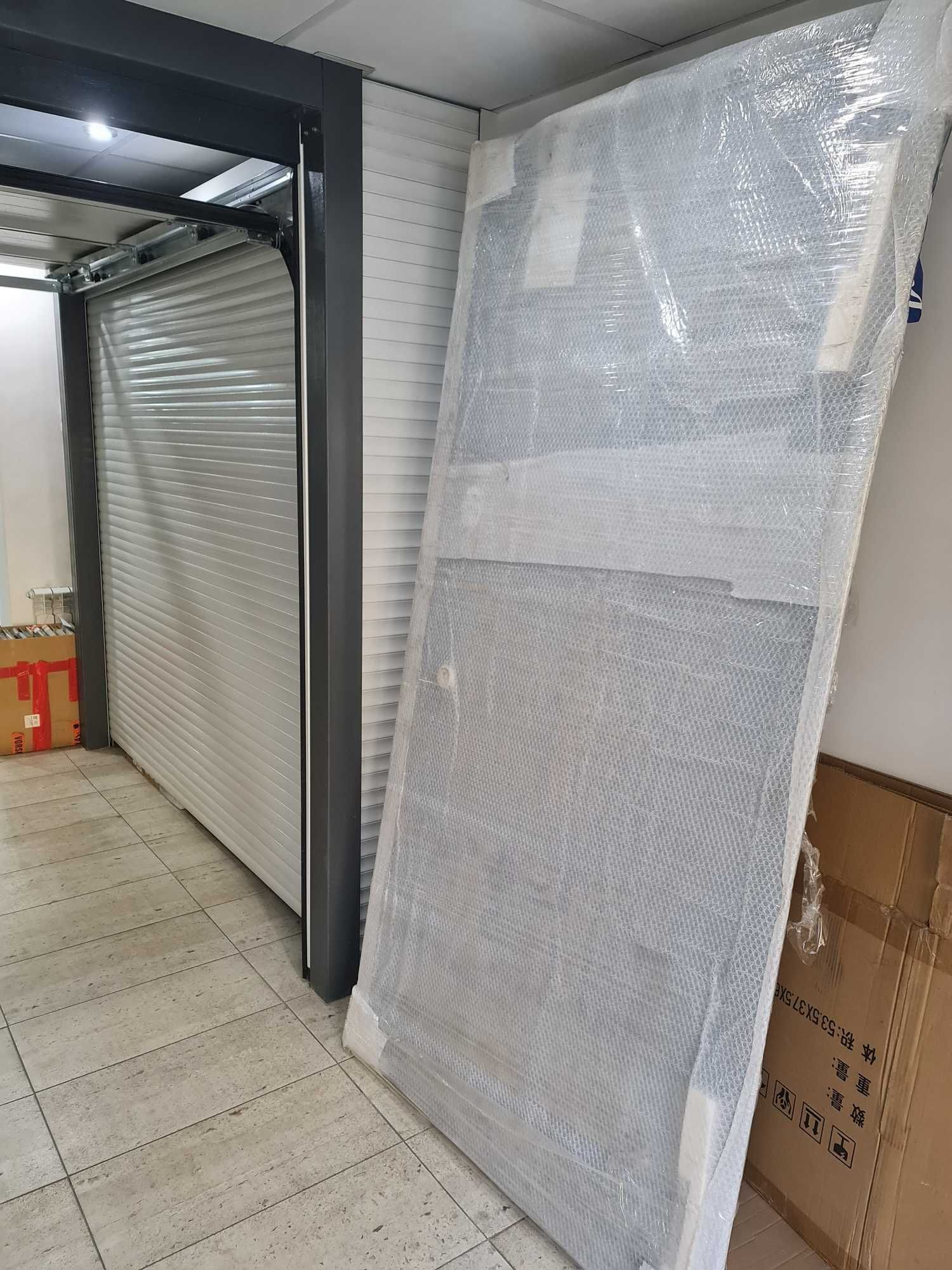 Дверь Premium Doorhan Россия! Акция!