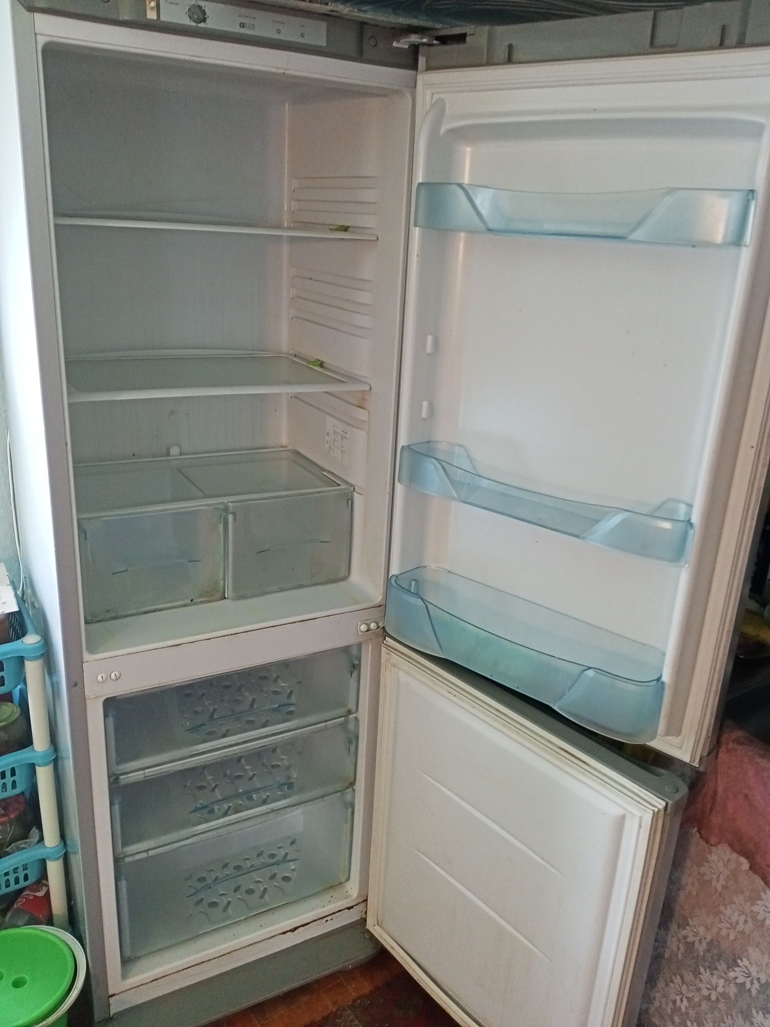 Срочно продам холодильник!!!