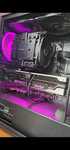 Видеокарта Palit rtx4070 ti gamerock classic oc