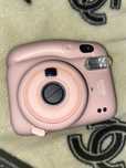 Instax mini 11. Фотоаппарат моментальной печати