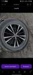 Продаю диски RX200T резина Michelin