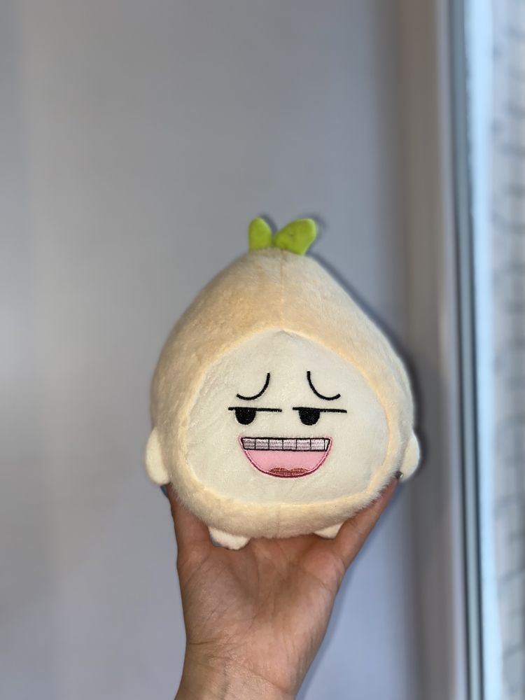 Продам мягкие игрушки