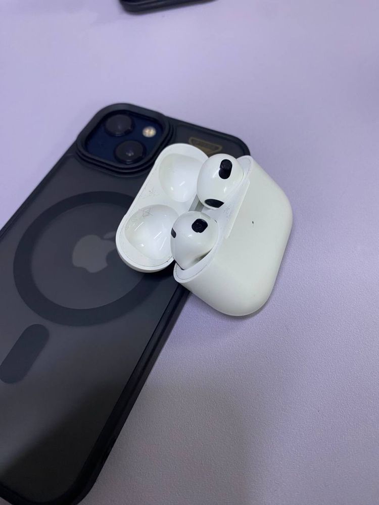 Air Pods 3 / СТ16953