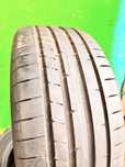 Шины 225/50 R17 Dunlop из Германии