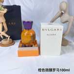 Bvlgari Allegra Rock'n'Rome парфюмерная вода EDP 100мл для женщин
