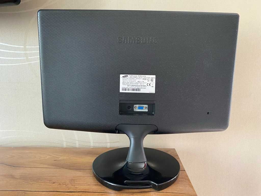 Монитор Samsung S22A100N
