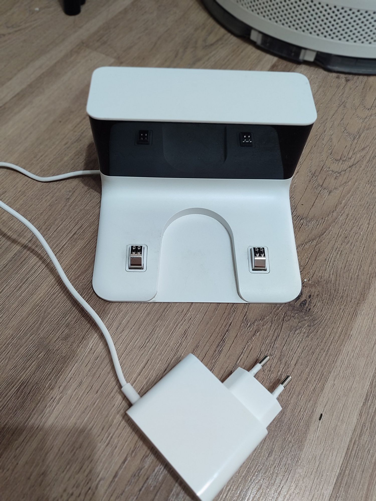 Робот-пылесос xiaomi