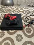 Play station 4 slim пс4