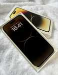 Iphone 14 pro max 128gb