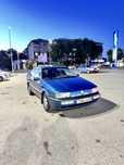 Volkswagen Passat 1,8 обьем