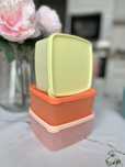 Контейнеры Tupperware