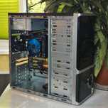 Компьютер i7 4790, 16 ГБ ОЗУ