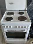 Продам плиту электрическую BEKO